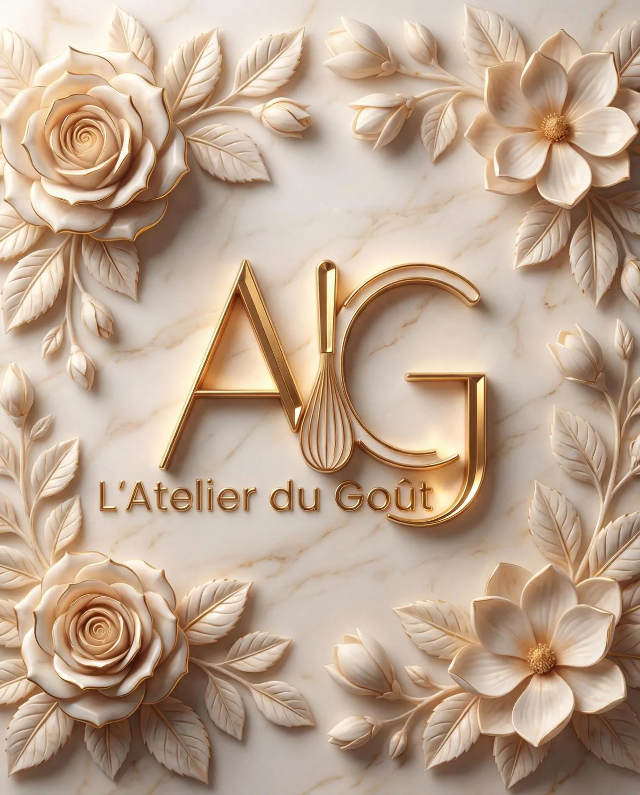 L'Atelier du Goût